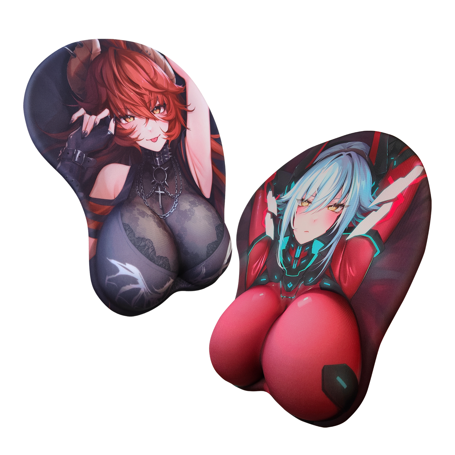 Zentreya Boobapad Bundle